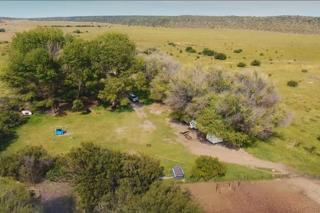  Bedroom Property for Sale in Fauresmith Rural Free State